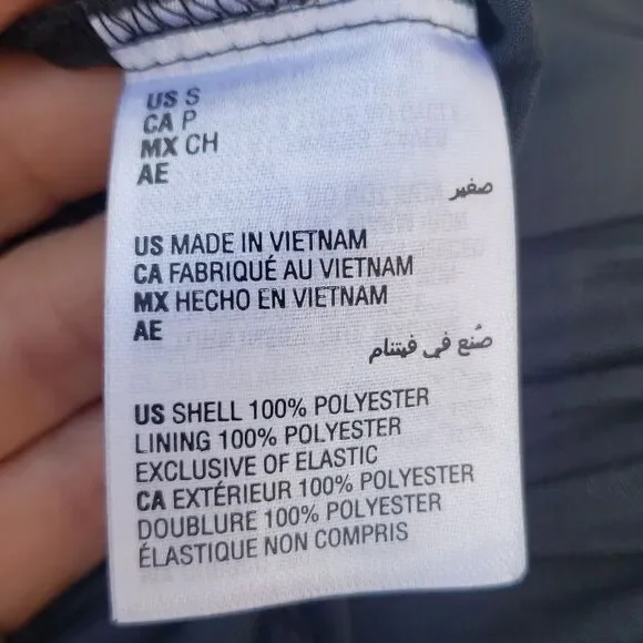 INC black dress - Picture 4 of 6